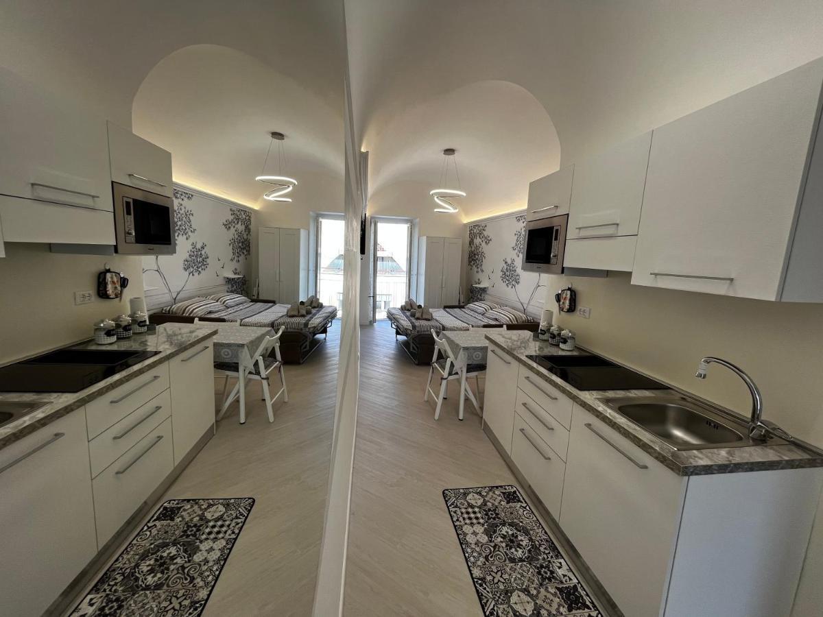 Sanremo Delight In The Center #Casino# Free Wifi# Apartamento Exterior foto