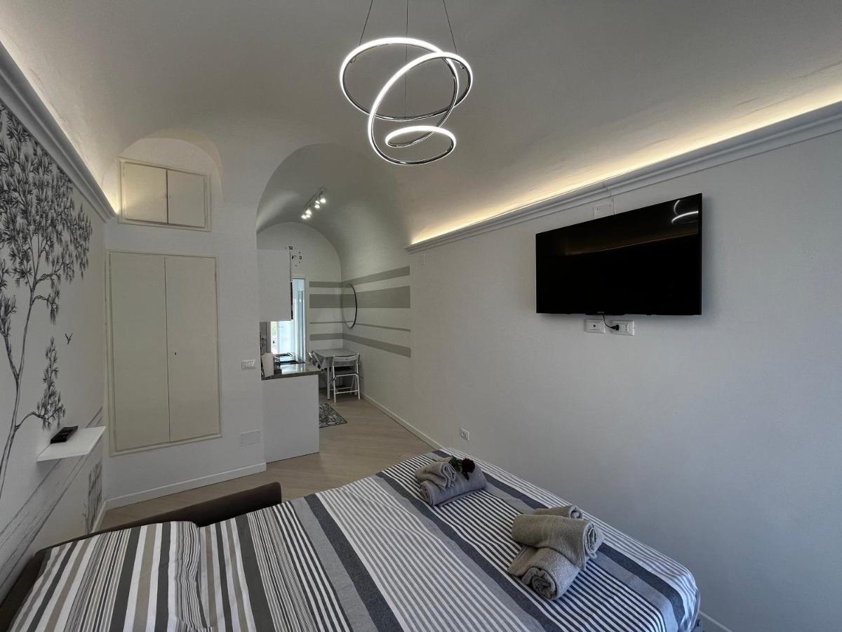 Sanremo Delight In The Center #Casino# Free Wifi# Apartamento Exterior foto