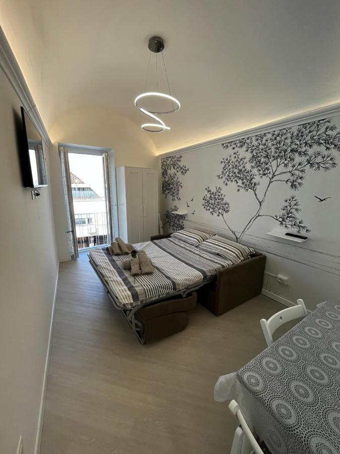 Sanremo Delight In The Center #Casino# Free Wifi# Apartamento Exterior foto