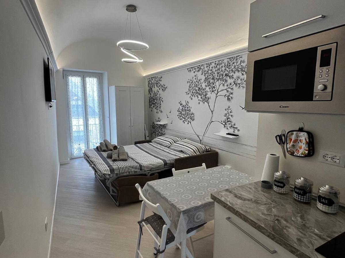 Sanremo Delight In The Center #Casino# Free Wifi# Apartamento Exterior foto