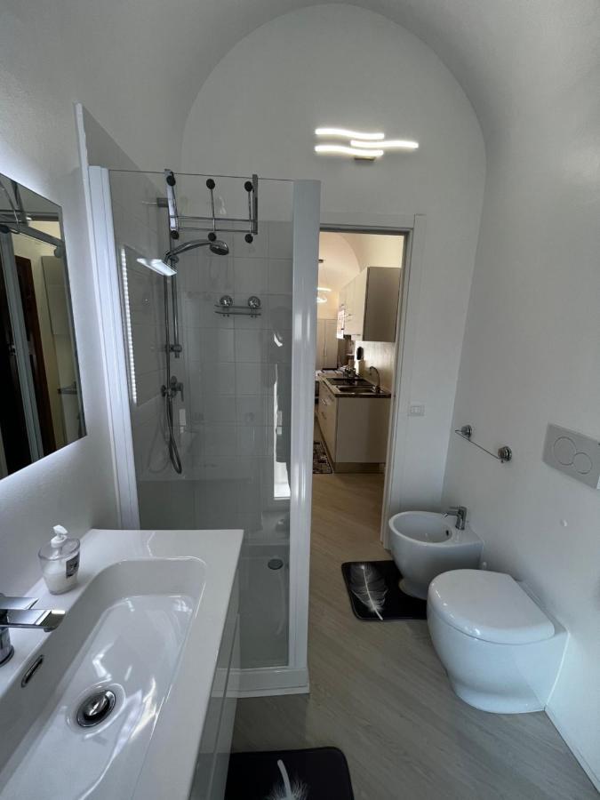 Sanremo Delight In The Center #Casino# Free Wifi# Apartamento Exterior foto