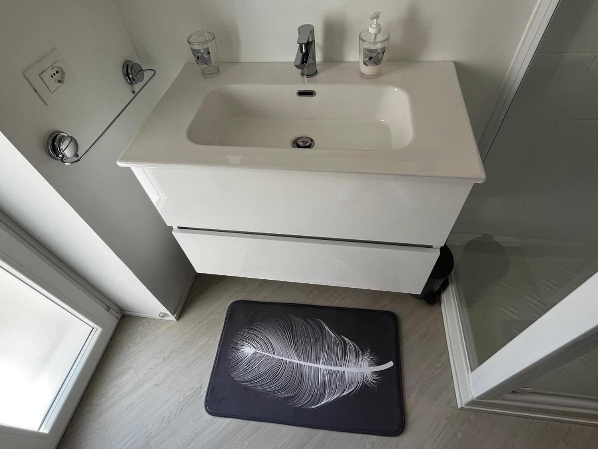 Sanremo Delight In The Center #Casino# Free Wifi# Apartamento Exterior foto