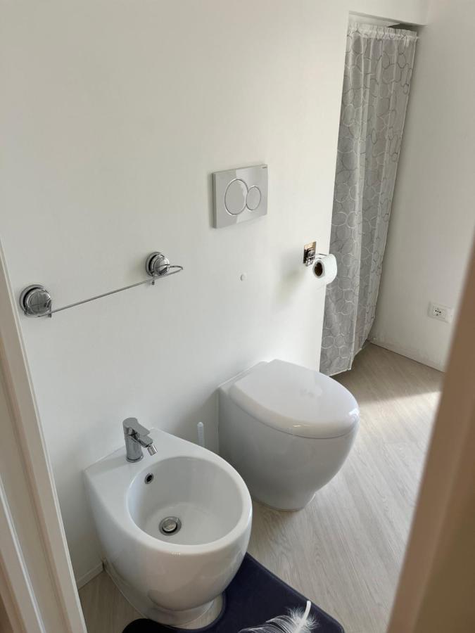 Sanremo Delight In The Center #Casino# Free Wifi# Apartamento Exterior foto